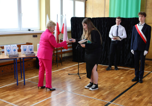 ZAKOŃCZENIE SZKOŁY KLAS MATURALNYCH