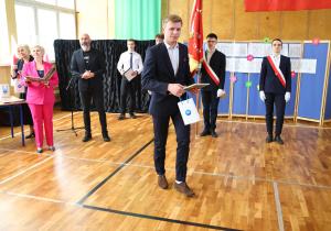 ZAKOŃCZENIE SZKOŁY KLAS MATURALNYCH