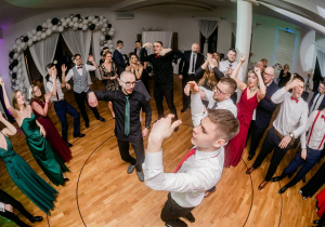 STUDNIÓWKA 2023