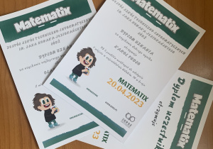 KONKURSY MATEMATYCZNE