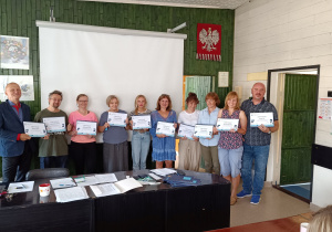 PROJEKTU DLA NAUCZYCIELI