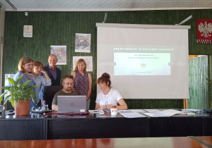 PROJEKTU DLA NAUCZYCIELI