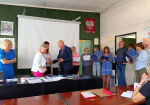 PROJEKTU DLA NAUCZYCIELI