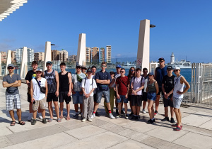 Malaga