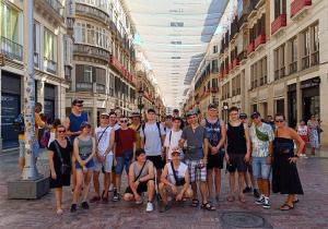 Malaga