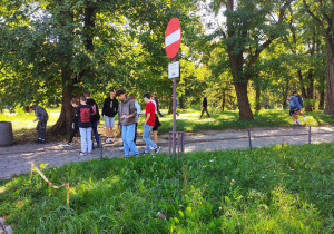 SPRZĄTANIE ŚWIATA