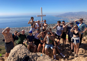Malaga