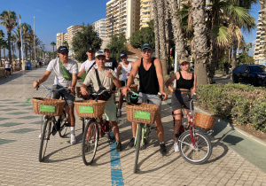 Malaga