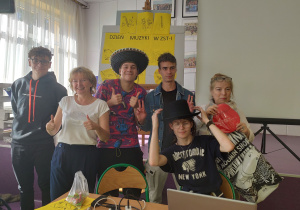 DZIEŃ MUZYKI W ZST-I