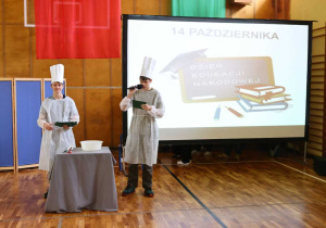 DZIEŃ EDUKACJI NARODOWEJ