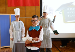 DZIEŃ EDUKACJI NARODOWEJ