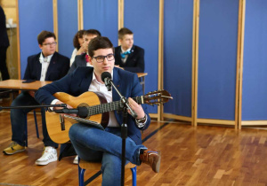 DZIEŃ EDUKACJI NARODOWEJ