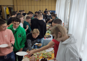 DZIEŃ WARZYW I OWOCÓW
