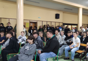 DZIEŃ WARZYW I OWOCÓW