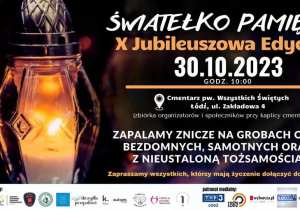 ŚWIATEŁKO PAMIĘCI