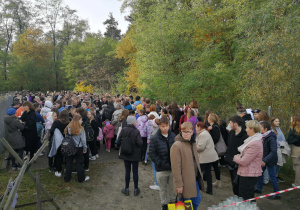 ŚWIATEŁKO PAMIĘCI
