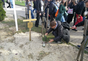 ŚWIATEŁKO PAMIĘCI