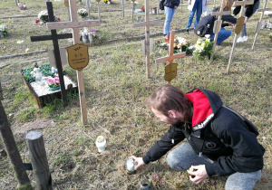 ŚWIATEŁKO PAMIĘCI
