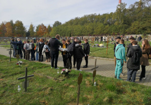 ŚWIATEŁKO PAMIĘCI