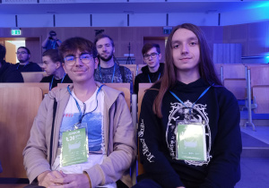 ŁÓDZKIE DNI INFORMATYKI
