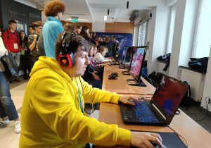 ŁÓDZKIE DNI INFORMATYKI