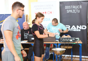 MISTRZOSTWA POLSKI JUNIORÓW