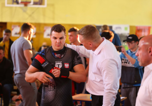 MISTRZOSTWA POLSKI JUNIORÓW
