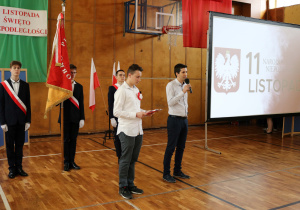 ŚWIĘTO NIEPODLEGŁOŚCI
