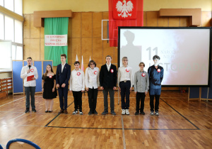 ŚWIĘTO NIEPODLEGŁOŚCI