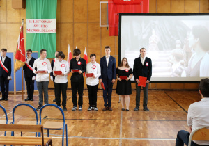 ŚWIĘTO NIEPODLEGŁOŚCI