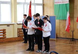 ŚWIĘTO NIEPODLEGŁOŚCI