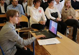 ŚWIĘTO NIEPODLEGŁOŚCI