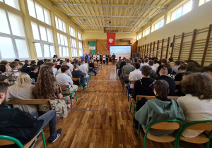ŚWIĘTO NIEPODLEGŁOŚCI