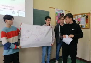SUKCES ZAWODOWY
