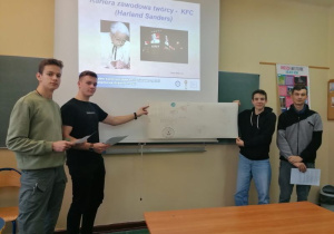 SUKCES ZAWODOWY