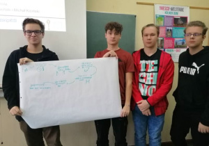 SUKCES ZAWODOWY