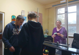 Dzień tabliczki mnożenia