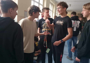 Dzień tabliczki mnożenia
