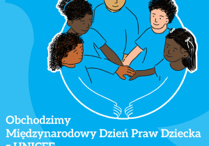 DZIEŃ PRAW DZIECKA