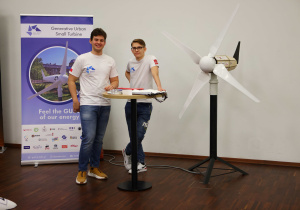 ODNAWIALNE ŹRÓDŁA ENERGII