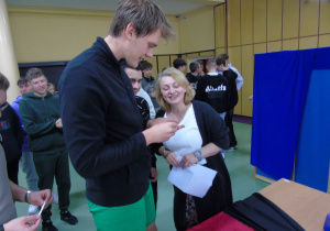 ANDRZEJKI