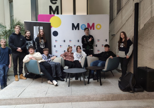 KMK W MEMO