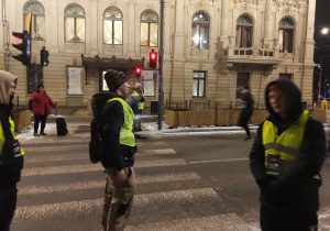 Bieg Trzech Króli