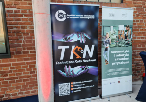 Techniczne Koło Naukowe