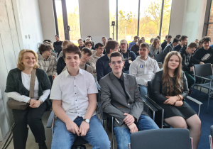 Techniczne Koło Naukowe