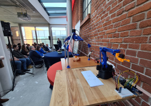 Techniczne Koło Naukowe