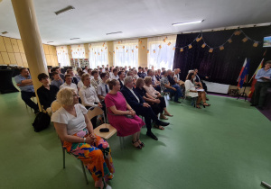 ZAKOŃCZENIE PROJEKTU