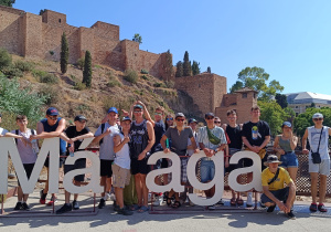 Malaga praktyki