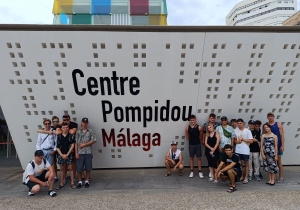 Malaga praktyki