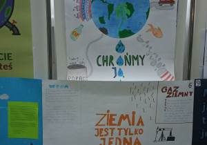 ziemia jest tylko jedna